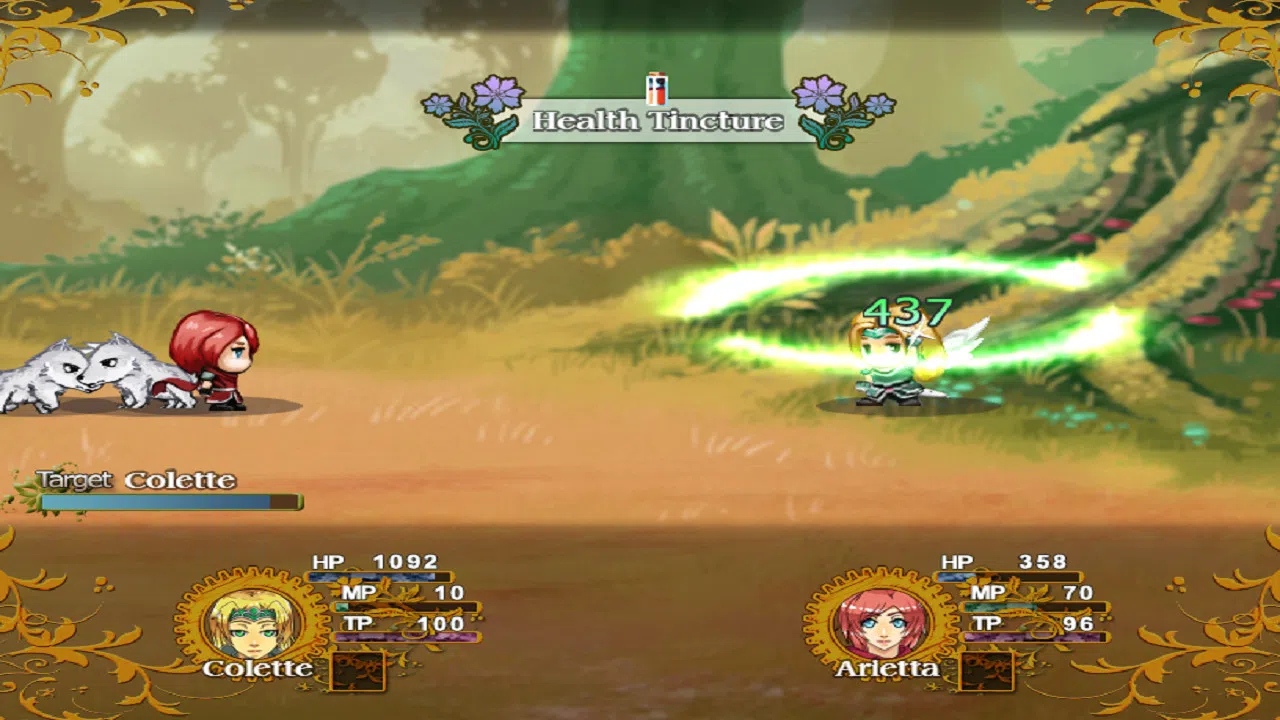 Above & Below Screenshot 3