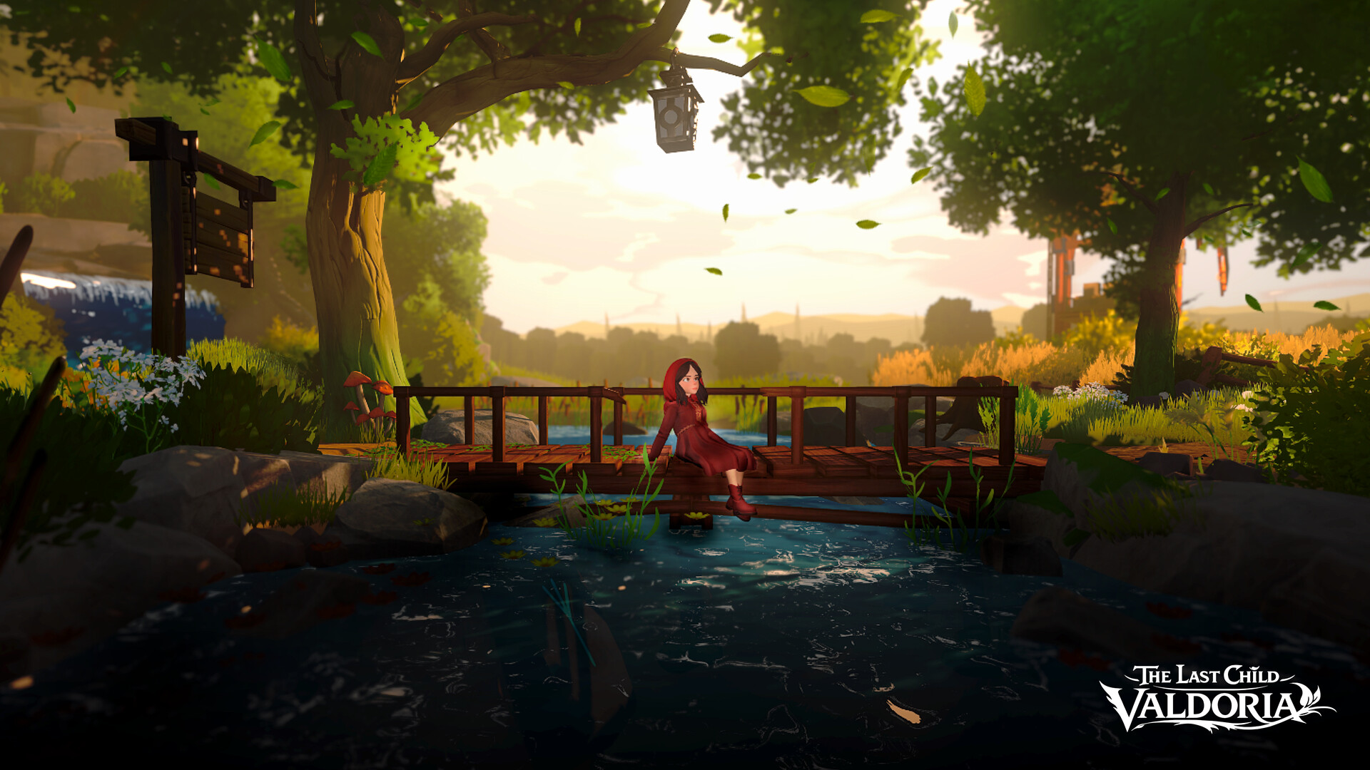 The Last Child: Valdoria Screenshot 3