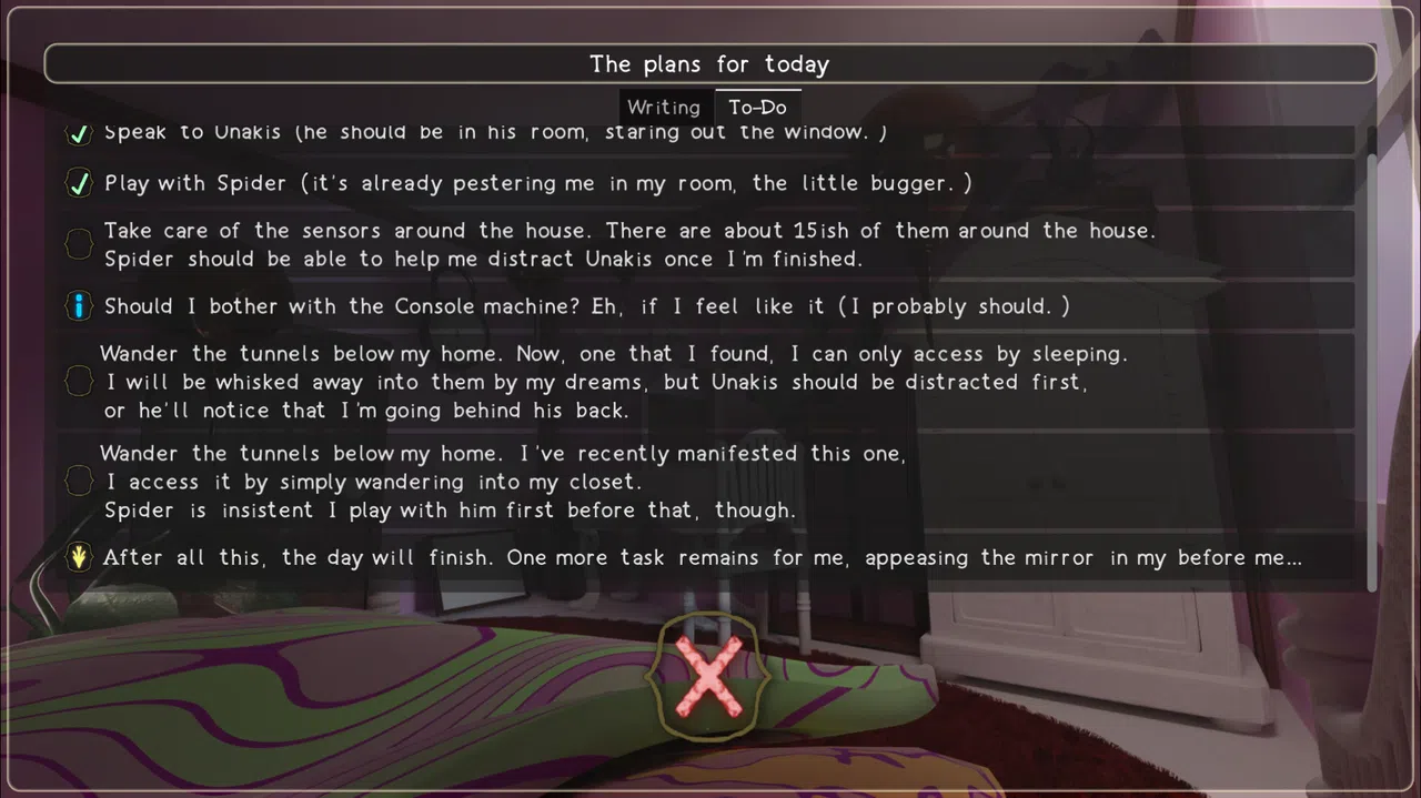 Unakis Screenshot 11