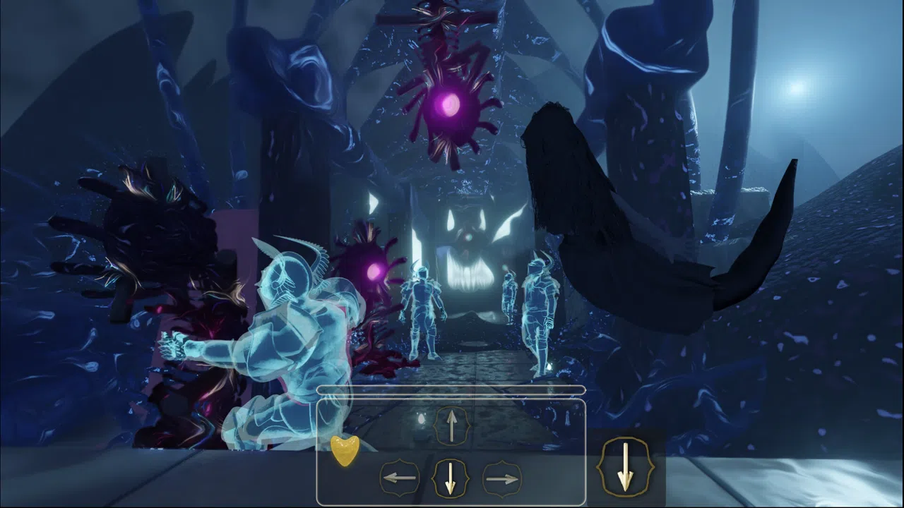 Unakis Screenshot 1
