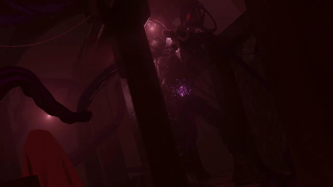 Unakis Screenshot 7