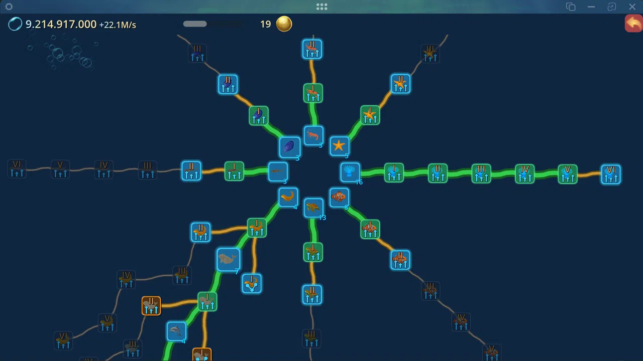 Lofi Ocean Screenshot 5
