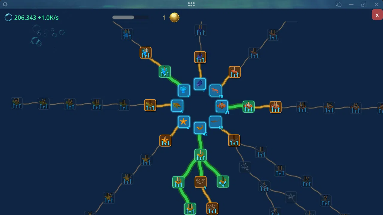 Lofi Ocean Screenshot 7