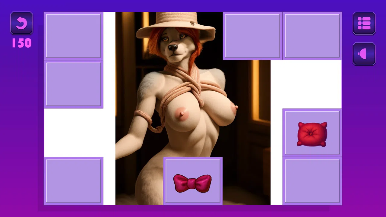 Hentai BDSM - Furry Farmer DLC 4 Screenshot 1