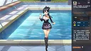 Gemini Strategy Origin - Girl 1 Screenshot 1