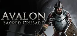 Avalon: Sacred Crusade