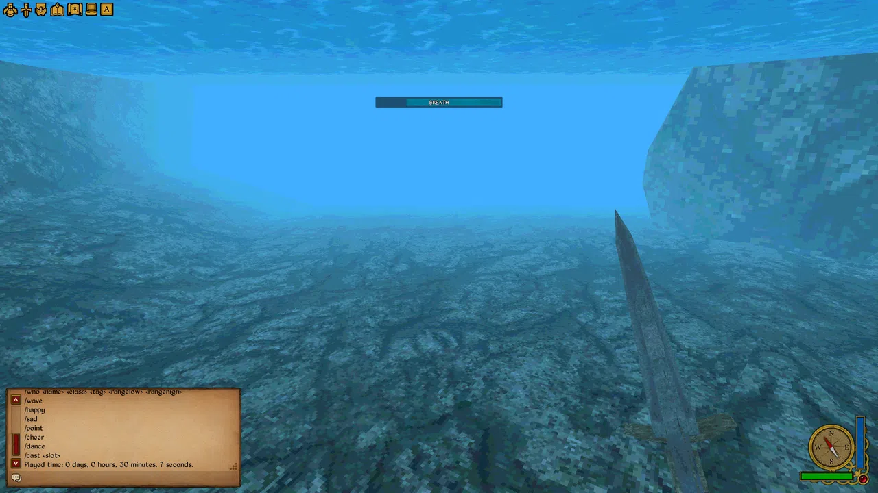 Avalon: Sacred Crusade Screenshot 5