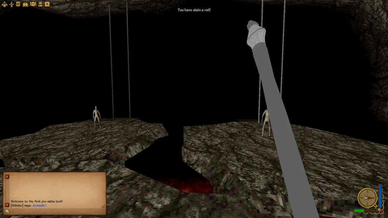 Avalon: Sacred Crusade Screenshot 7