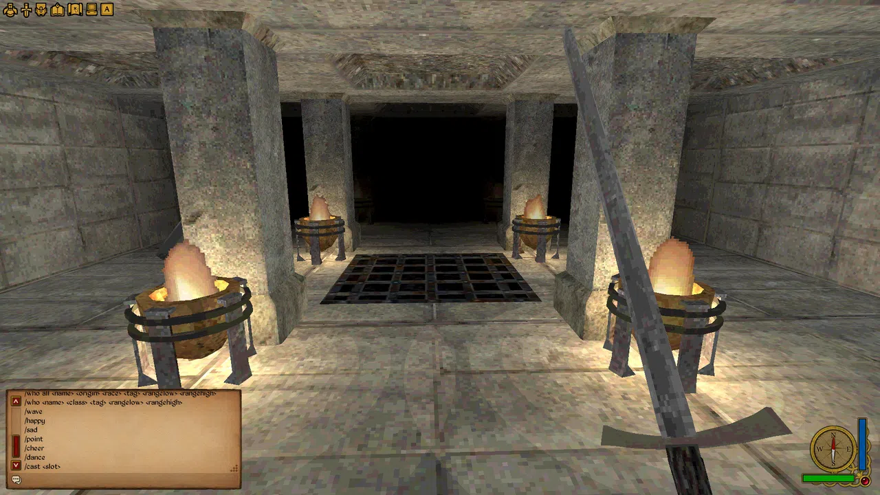Avalon: Sacred Crusade Screenshot 8