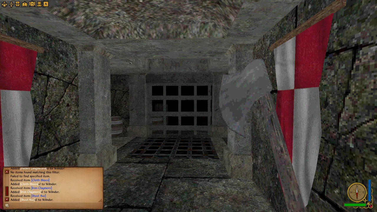 Avalon: Sacred Crusade Screenshot 11