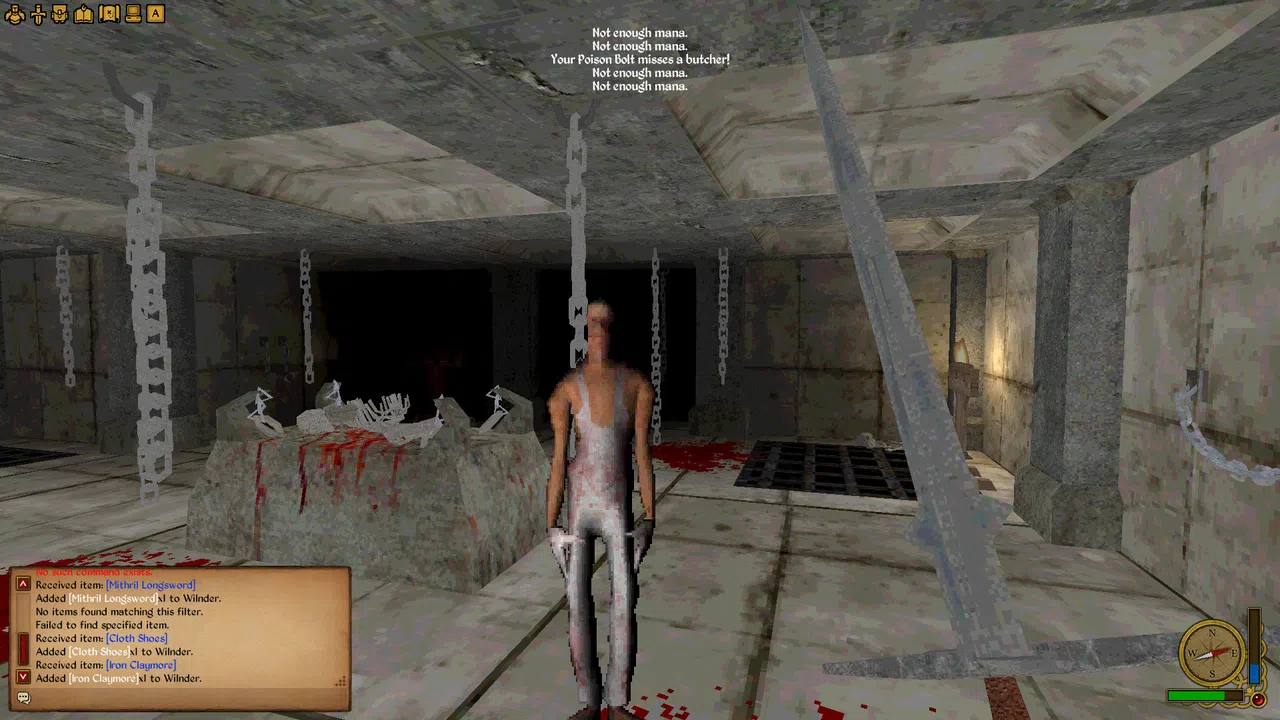 Avalon: Sacred Crusade Screenshot 14