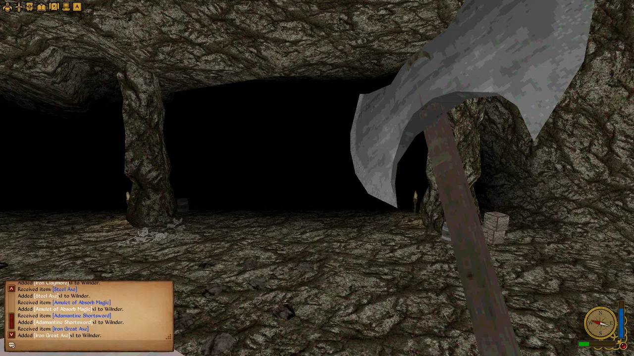 Avalon: Sacred Crusade Screenshot 4