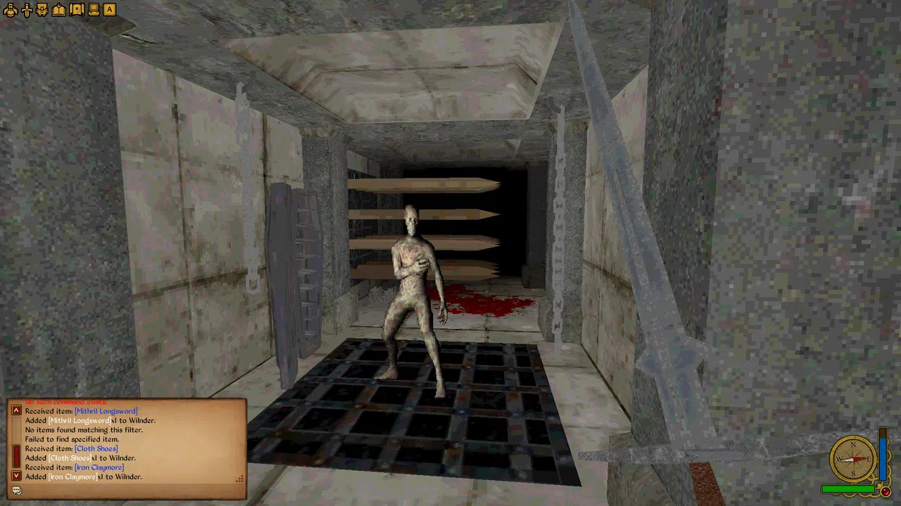 Avalon: Sacred Crusade Screenshot 9