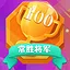 Frequent Winner icon
