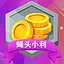 Small Gains icon