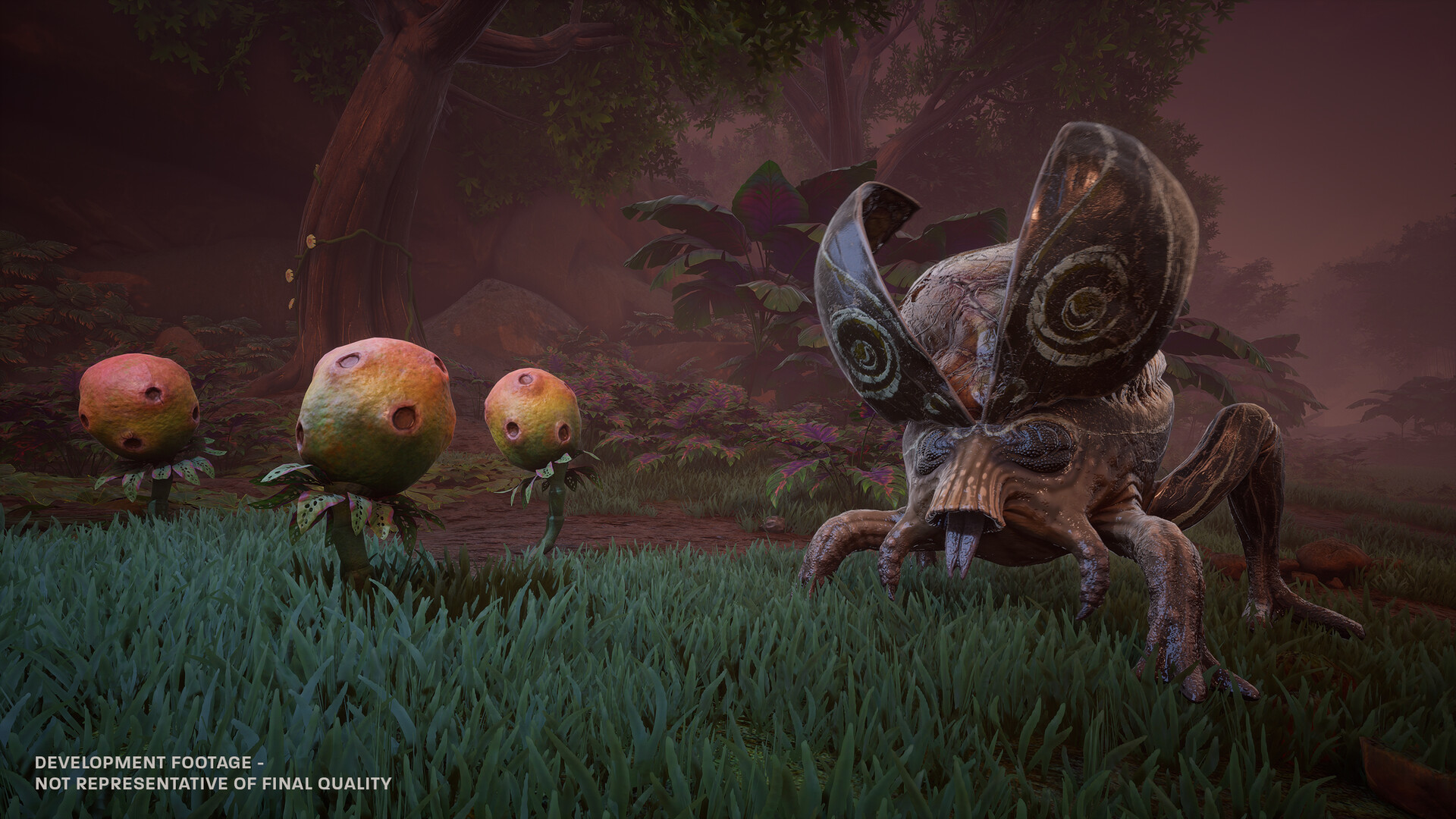 Blind Descent Screenshot 10