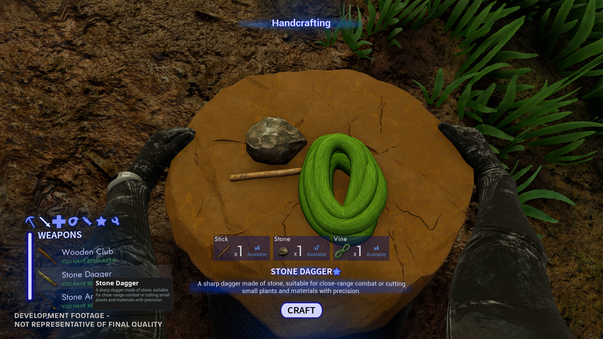 Blind Descent Screenshot 0