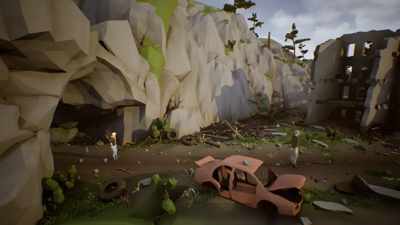 My Father My Son Screenshot 7