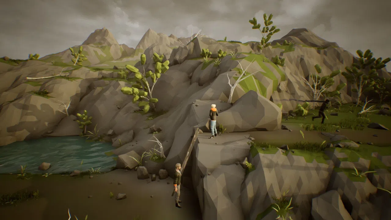 My Father My Son Screenshot 4