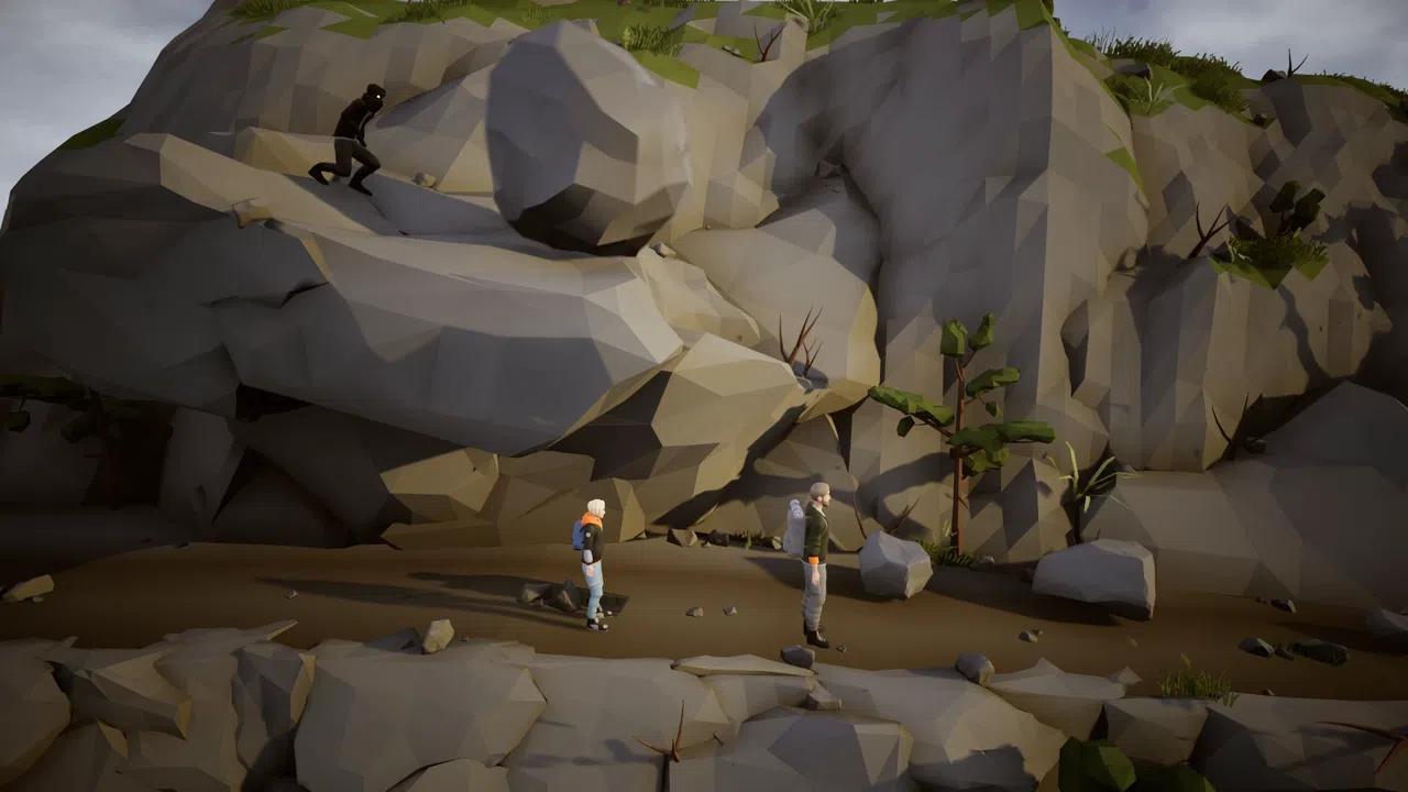 My Father My Son Screenshot 5