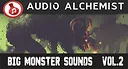 Visual Novel Maker - Big Monster Sounds Vol 2 Screenshot 0