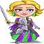 You have attained Hero Status!... icon