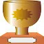 You won 500 Battles!... icon