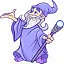 You have attained Grand Master Wizard Status!... icon
