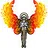 You have attained Master Summoner Status!...