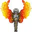 You have attained Master Summoner Status!... icon