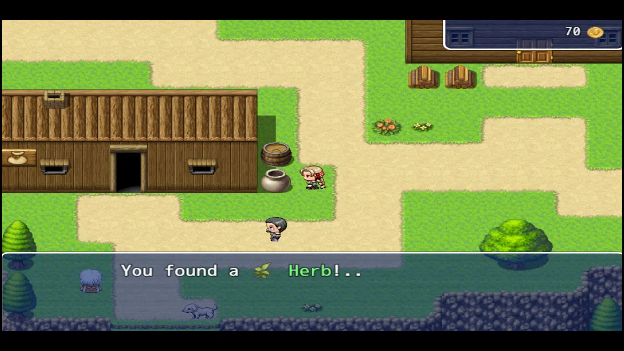 King Of Gods: Angel The Awakening Of A Demon Screenshot 0