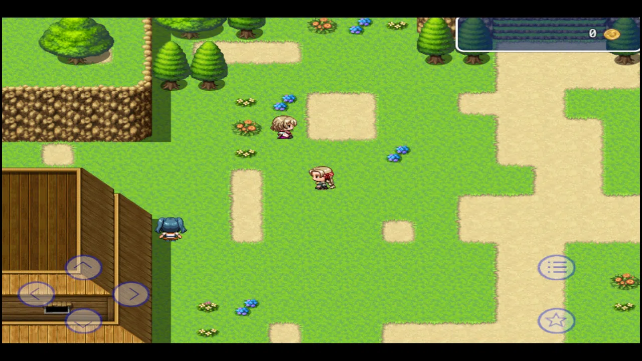 King Of Gods: Angel The Awakening Of A Demon Screenshot 6