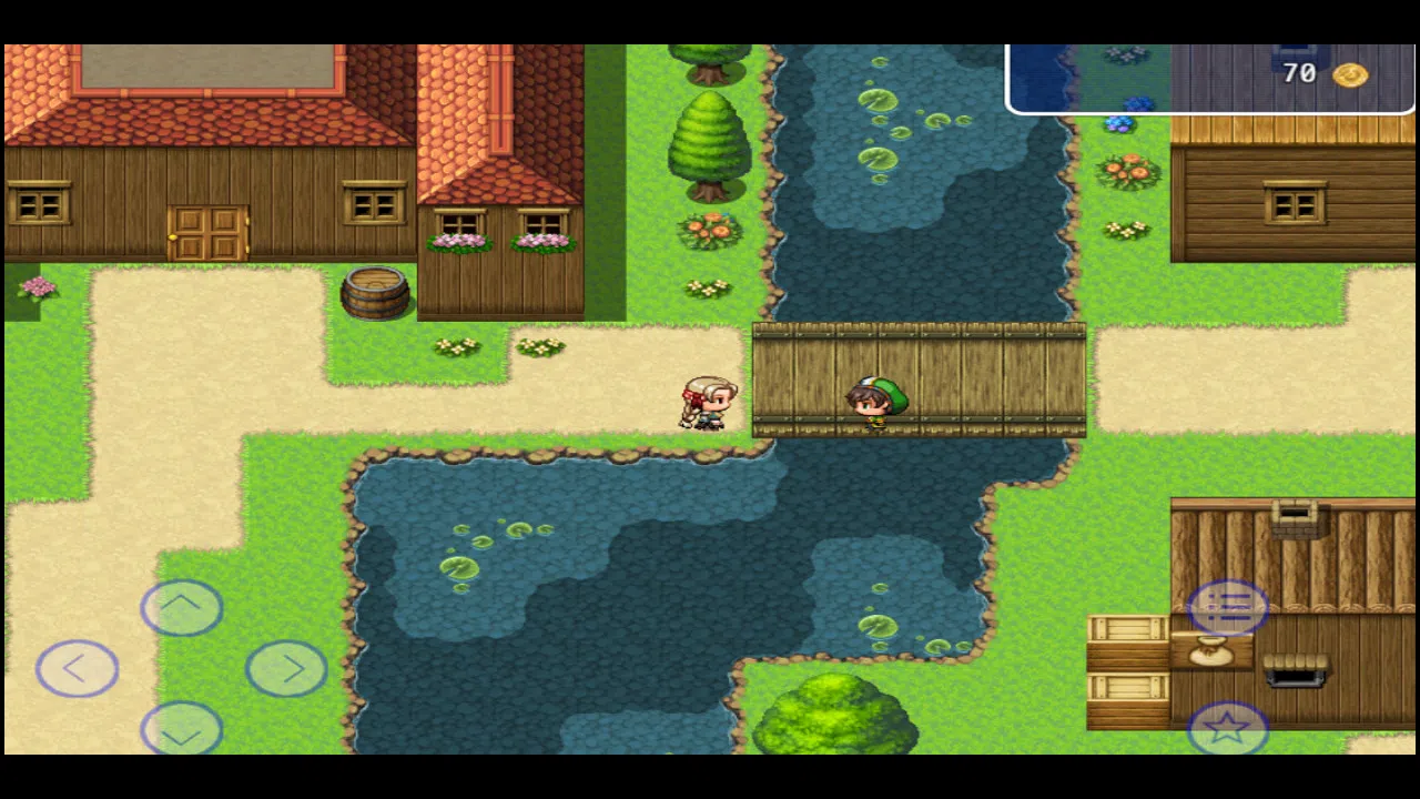 King Of Gods: Angel The Awakening Of A Demon Screenshot 3