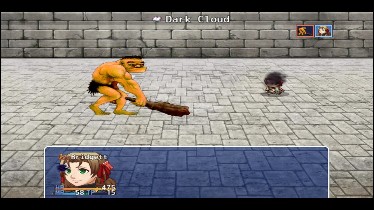 King Of Gods: Angel The Awakening Of A Demon Screenshot 9