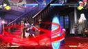 MELTY BLOOD: TYPE LUMINA - Akiha Tohno Round Announcements Screenshot 4