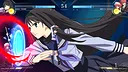 MELTY BLOOD: TYPE LUMINA - Akiha Tohno Round Announcements Screenshot 1
