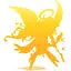 Real-ending icon