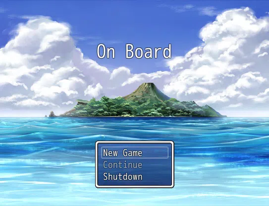 On Board Screenshot 4