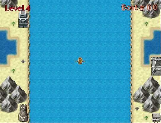 On Board Screenshot 3