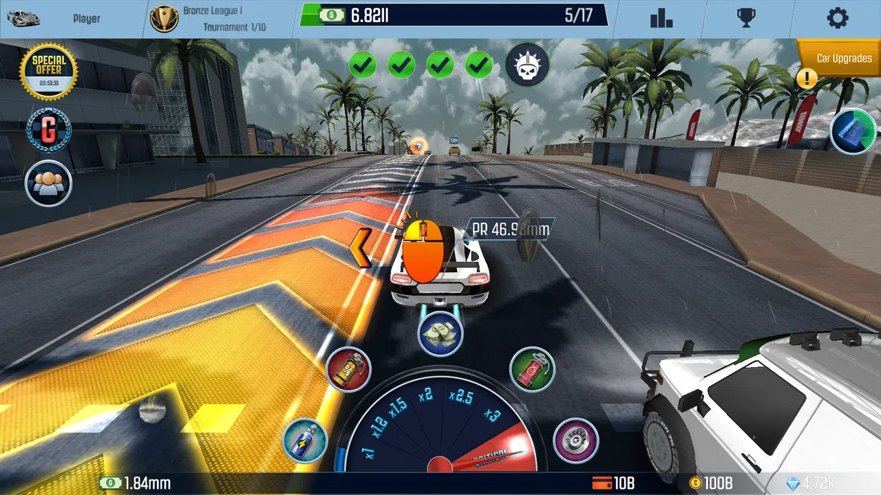 Idle Racing GO: Clicker Tycoon Screenshot 15