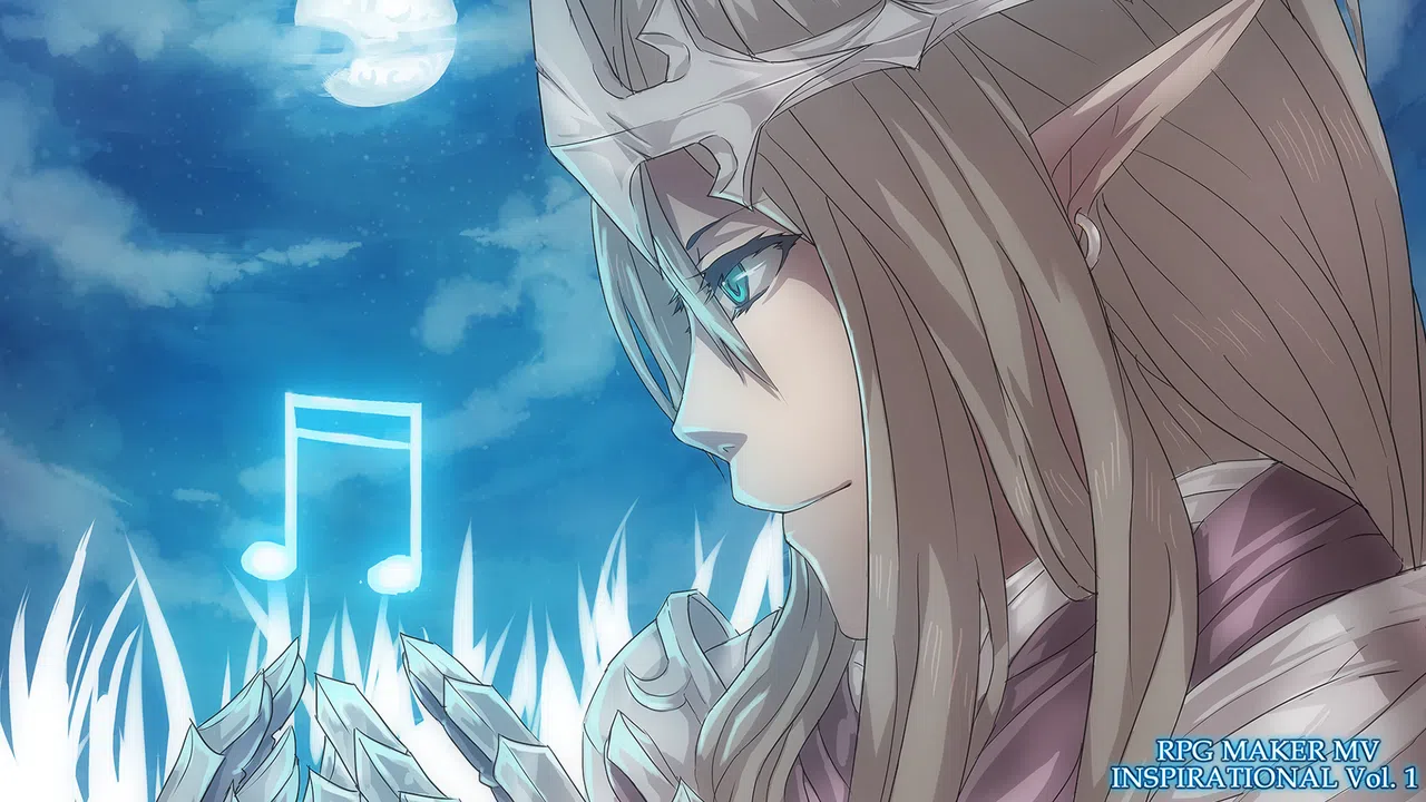 RPG Maker MV - Inspirational Vol. 1 Screenshot 0