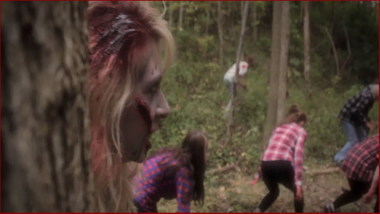 The Stray Screenshot 1