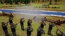 Our Brotherly War Screenshot 2