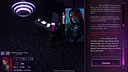 Red Embrace: Paradisus Screenshot 1