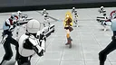 RWBY: Volume 3 Screenshot 3