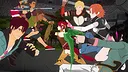 RWBY: Volume 3 Screenshot 1