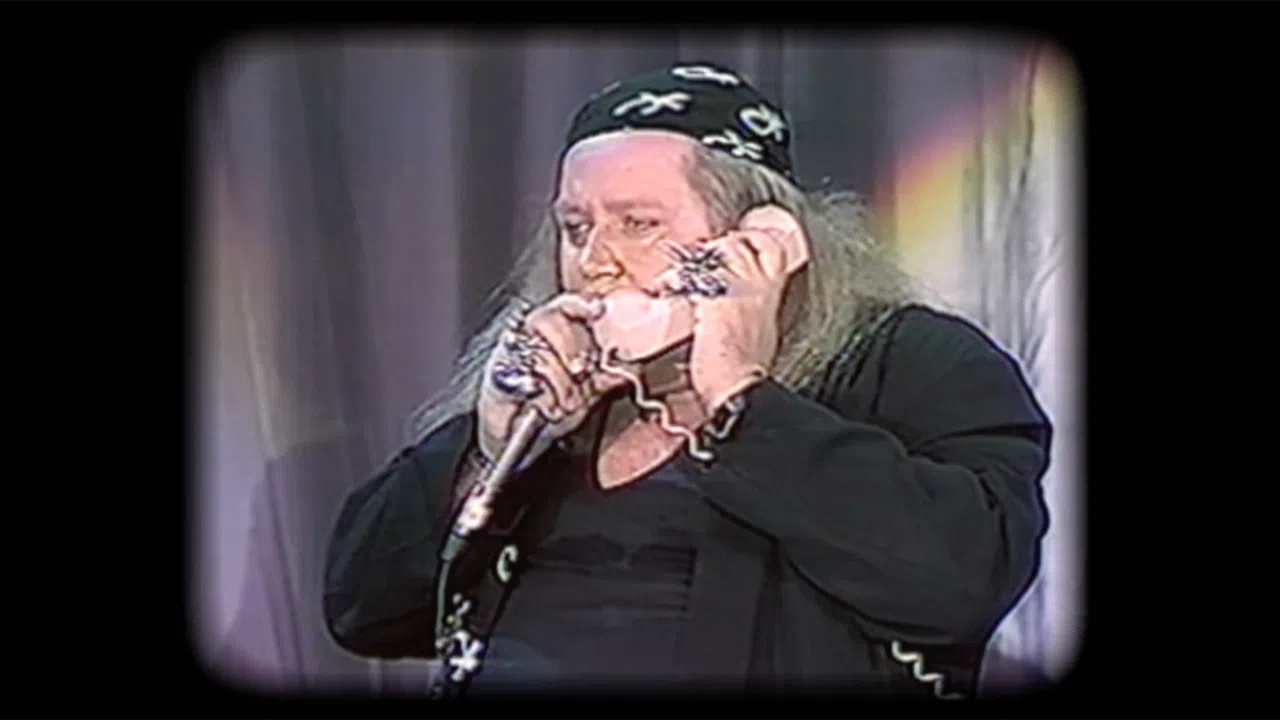 Sam Kinison: The Scream Continues Screenshot 1
