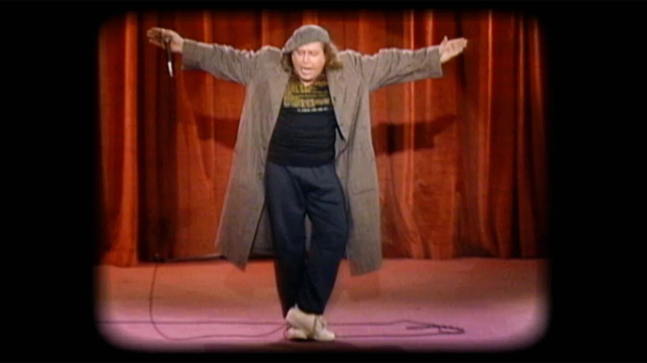 Sam Kinison: The Scream Continues Screenshot 3