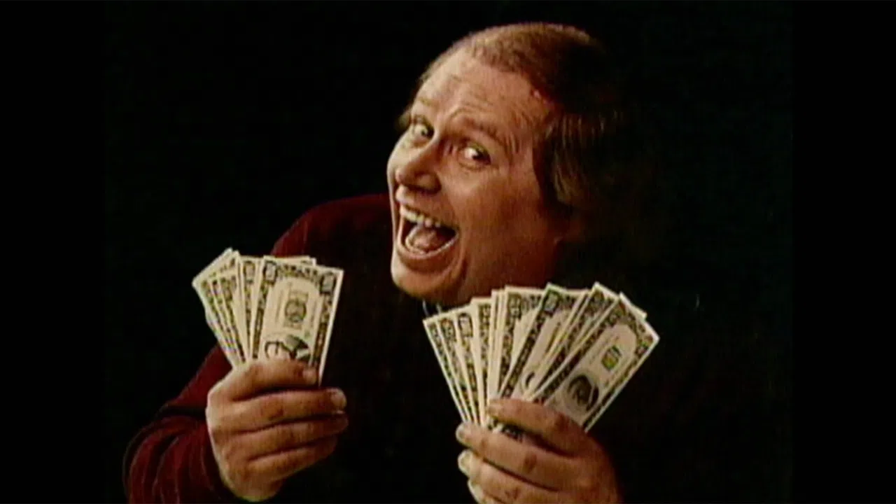 Sam Kinison: The Scream Continues Screenshot 2