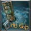 Clever icon